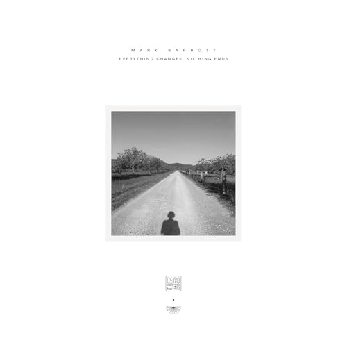 Everything Changes, Nothing Ends [Vinyl LP] von Reflections