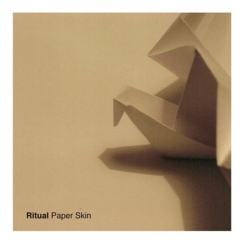 Paper Skin [Vinyl LP] von Reflections