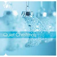 Quiet Christmas von Reflections