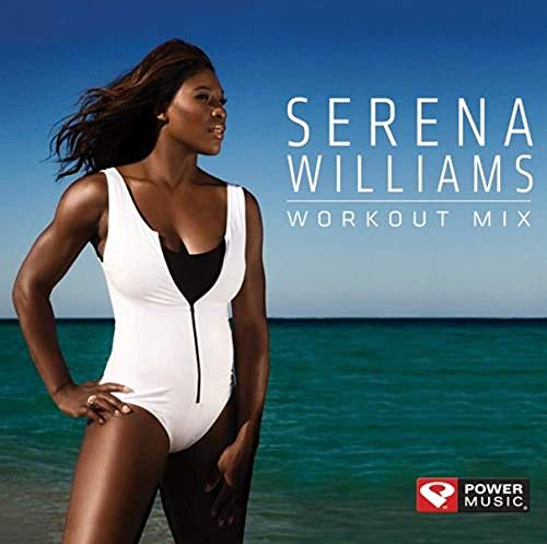 Serena Williams Serena Williams von 0