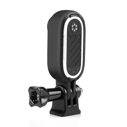 REFLEX CAMERA Schützende Rahmenhalterung für INSTA360 GO 3 Action Kamera - Leichtes, sicheres Gehäuse für Mehrwinkelaufnahmen und Outdoor-Abenteuer REFLEX CAMERA Schützende Rahmenhalterung für INSTA360 GO 3 Action Kamera - Leichtes, sicheres Gehäuse für Mehrwinkelaufnahmen und Outdoor-Abenteuer von Reflex Camera