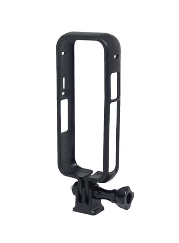 REFLEX CAMERA Schutzhülle für Insta360 ONE X3 – stoßfeste Haut mit Objektivdeckel, rutschfester Griff mit präzisen Aussparungen – weiche, strapazierfähige Abdeckung für INSTA360 ONE X3 Action-Kamera REFLEX CAMERA Schutzhülle für Insta360 ONE X3 – stoßfeste Haut mit Objektivdeckel, rutschfester Griff mit präzisen Aussparungen – weiche, strapazierfähige Abdeckung für INSTA360 ONE X3 Action-Kamera von Reflex Camera