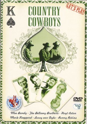 Country Cowboys Country Cowboys von Reflex Distribution & Media GmbH