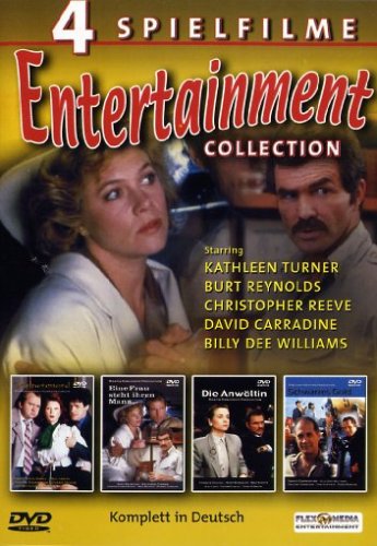 Entertainment Collection Entertainment Collection von Reflex Distribution & Media GmbH