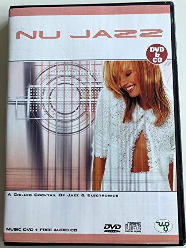 Nu Jazz (+ CD) von Reflex Distribution & Media GmbH