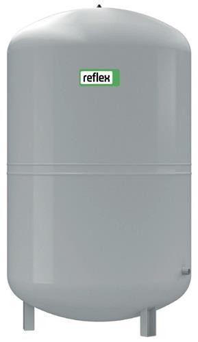 Reflex Ausdehnungsgefäß N grau, 6 bar 200 l Reflex Winkelmann GmbH 8213300 von Reflex Winkelmann GmbH