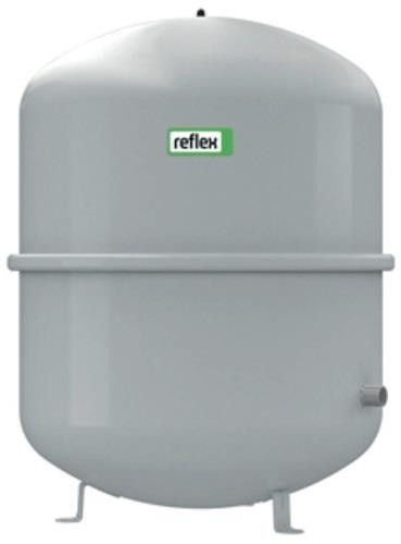 Reflex Ausdehnungsgefäß N grau, 6 bar 80 l Reflex Winkelmann GmbH 8210200 von Reflex Winkelmann GmbH