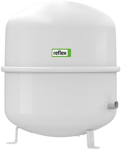 Reflex Ausdehnungsgefäß N we, 6 bar 80 l Reflex Winkelmann GmbH 7210600 von Reflex Winkelmann GmbH