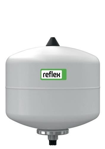 Reflex Ausdehnungsgefäß REFIX DD we, 10 bar 12 l Reflex Winkelmann GmbH von Reflex Winkelmann GmbH