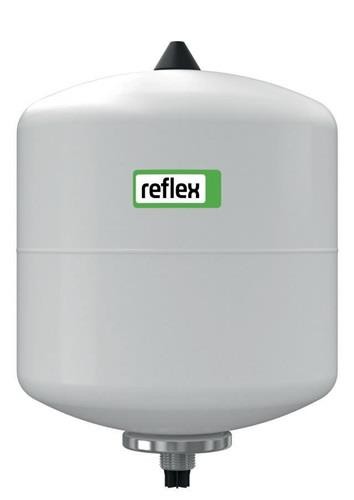 Reflex Ausdehnungsgefäß REFIX DD we, 10 bar 18 l Reflex Winkelmann GmbH von Reflex Winkelmann GmbH
