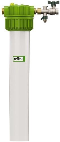 Reflex Basisarmatur FILLSOFT I Gehäuse, f eine Patrone Reflex Winkelmann GmbH Reflex Basisarmatur FILLSOFT I Gehäuse, f eine Patrone Reflex Winkelmann GmbH von Reflex Winkelmann GmbH