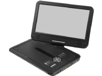 Reflexion DVD1025 portabler DVD-Player 10'' Display Reflexion DVD1025 portabler DVD-Player 10'' Display von Reflexion