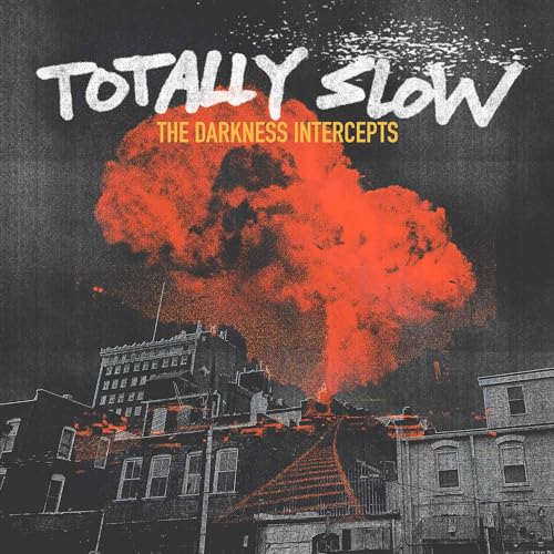 The Darkness Intercepts [VINYL] [Vinyl LP] von Refresh Records/Joyful Services