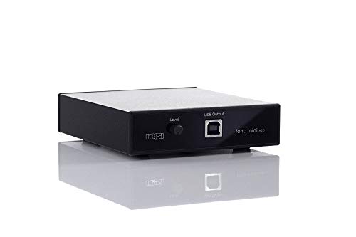 Rega Fono Mini A2D MK2 Rega Fono Mini A2D MK2 von Rega