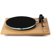 Rega Planar 3 ohne Tonabnehmer von Rega