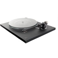 Rega Planar 6 (NEO) + Ania von Rega