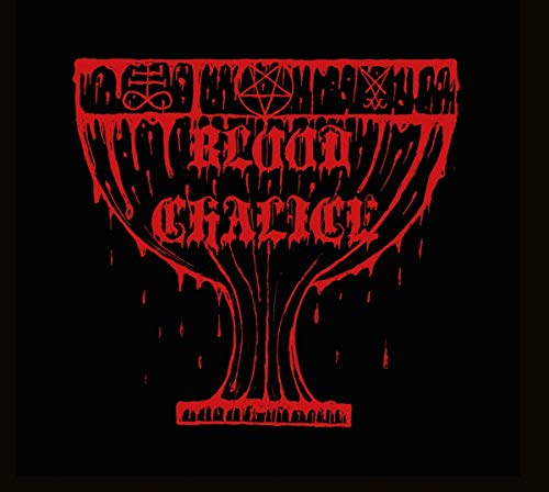 Blood Chalice (10" Lp/Black Vinyl) [Vinyl LP] von Regain (Soulfood)