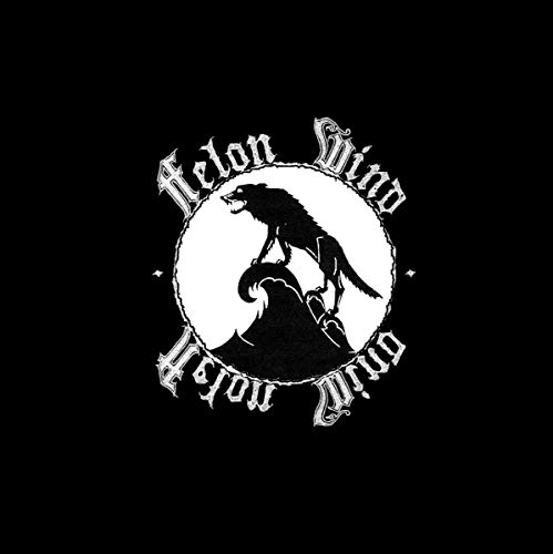 Felon Wind (10" Mini Lp/Black Vinyl) [Vinyl LP] von Regain (Soulfood)