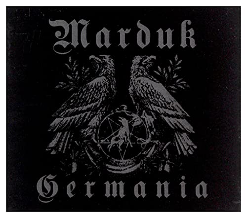 Germania (Remastered+Bonus Dvd) von Regain (Soulfood)