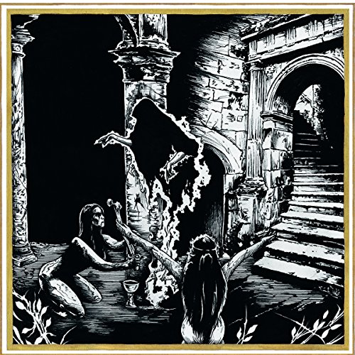 Luciferian Nightfall (Vinyl) [Vinyl LP] von Regain (Soulfood)