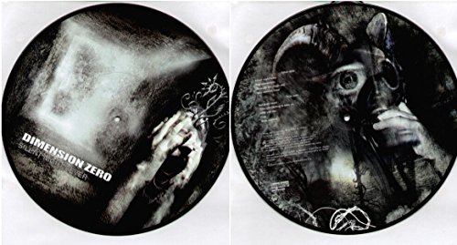 Silent Night Fever (Picture Vinyl) [Vinyl LP] von Regain (Soulfood)