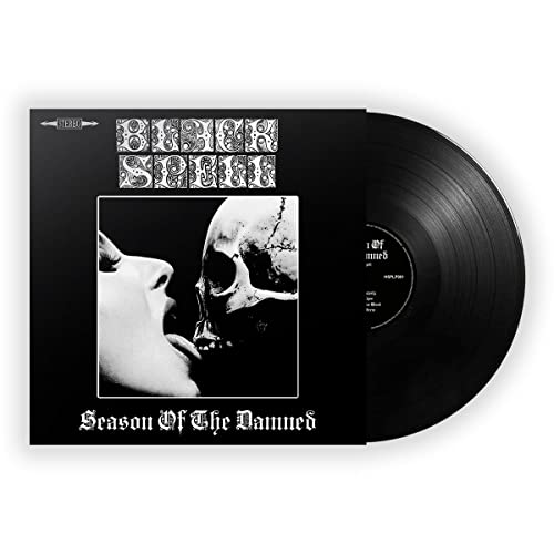 Season of the Damned von Regain
