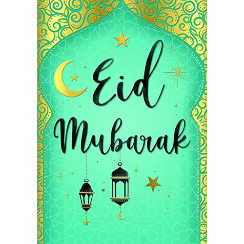 Regal Publishing Happy Eid Mubarak Karte von Regal Publishing