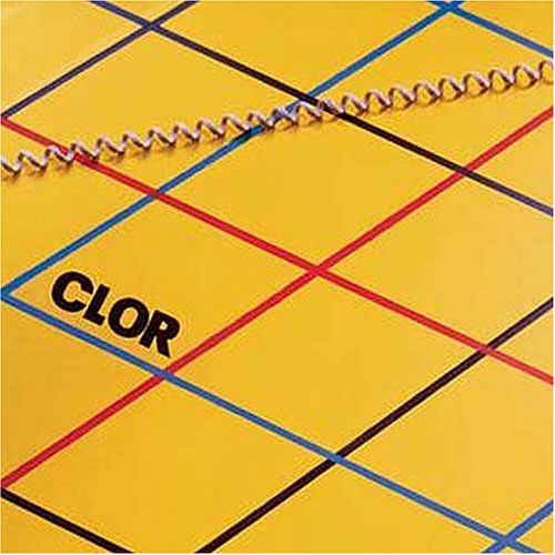 Clor [Vinyl LP] von Regal