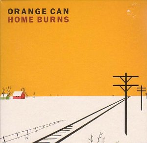 Home Burns [Vinyl LP] von Regal