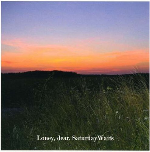 Saturday Waits [Vinyl Single] von Regal