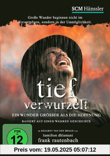 Tief verwurzelt Tief verwurzelt von Regardt van den Bergh