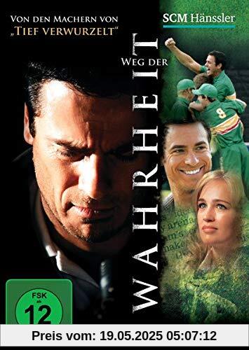 Weg der Wahrheit: Eine wahre Geschichte Weg der Wahrheit: Eine wahre Geschichte von Regardt van den Bergh