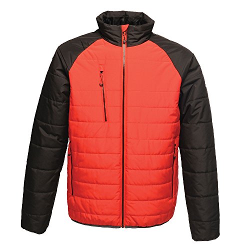 Regatta Xpro Glacial Herrenjacke von Regatta