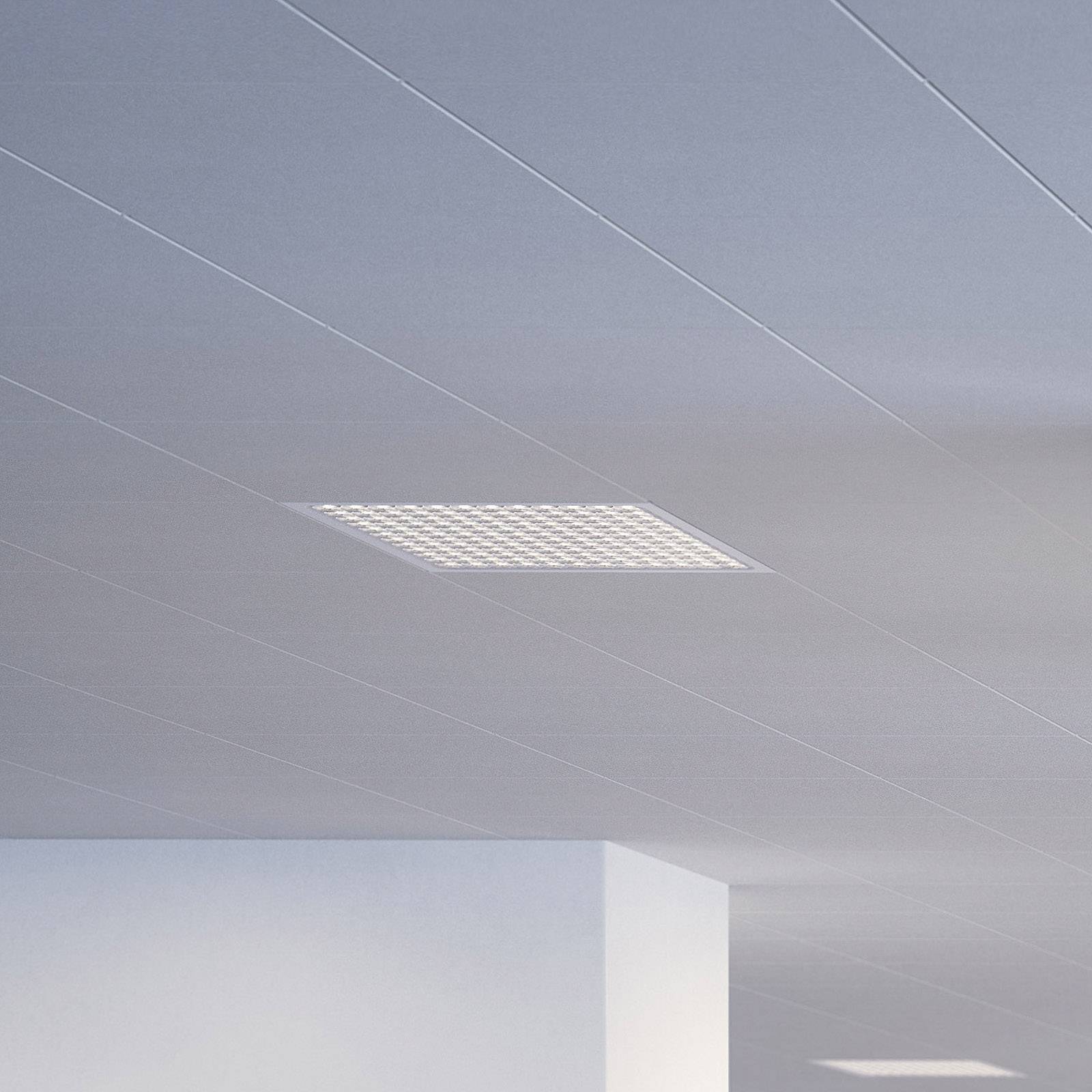 Regent Dime Office Deckenleuchte 36,6cm 12W 3.000K Regent Dime Office Deckenleuchte 36,6cm 12W 3.000K von Regent Lighting