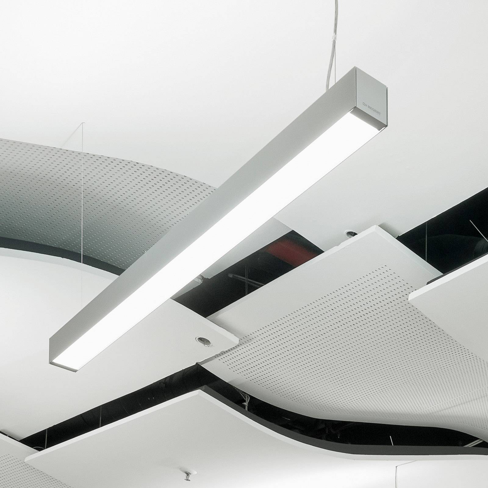 Regent Lighting Channel S Up C-LED 155cm 4.000K Regent Lighting Channel S Up C-LED 155cm 4.000K von Regent Lighting