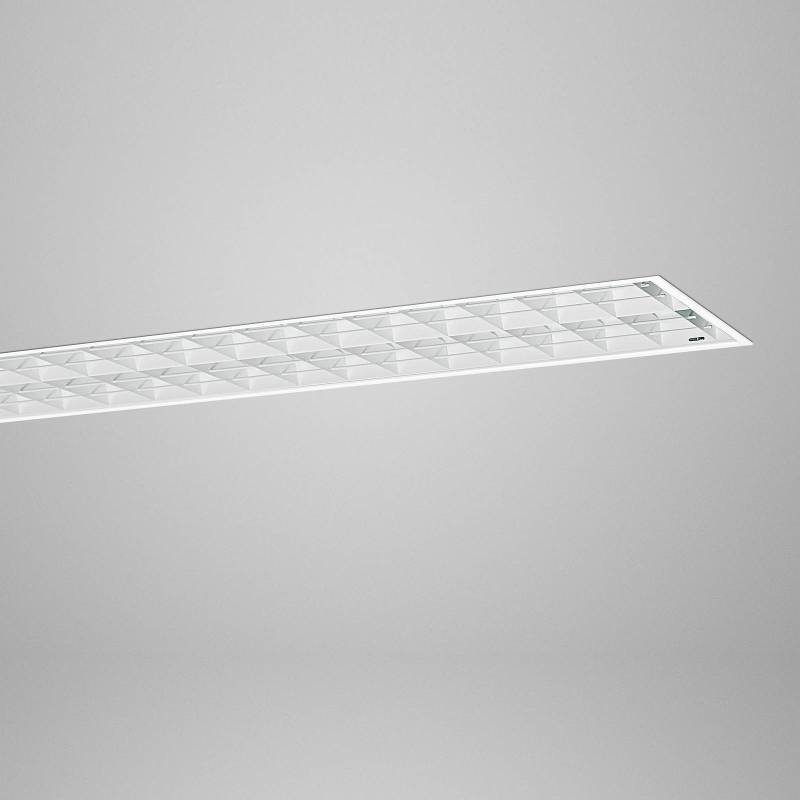 Regent Lighting Gym 2 LED-Halleneinbauleuchte 100W von Regent Lighting