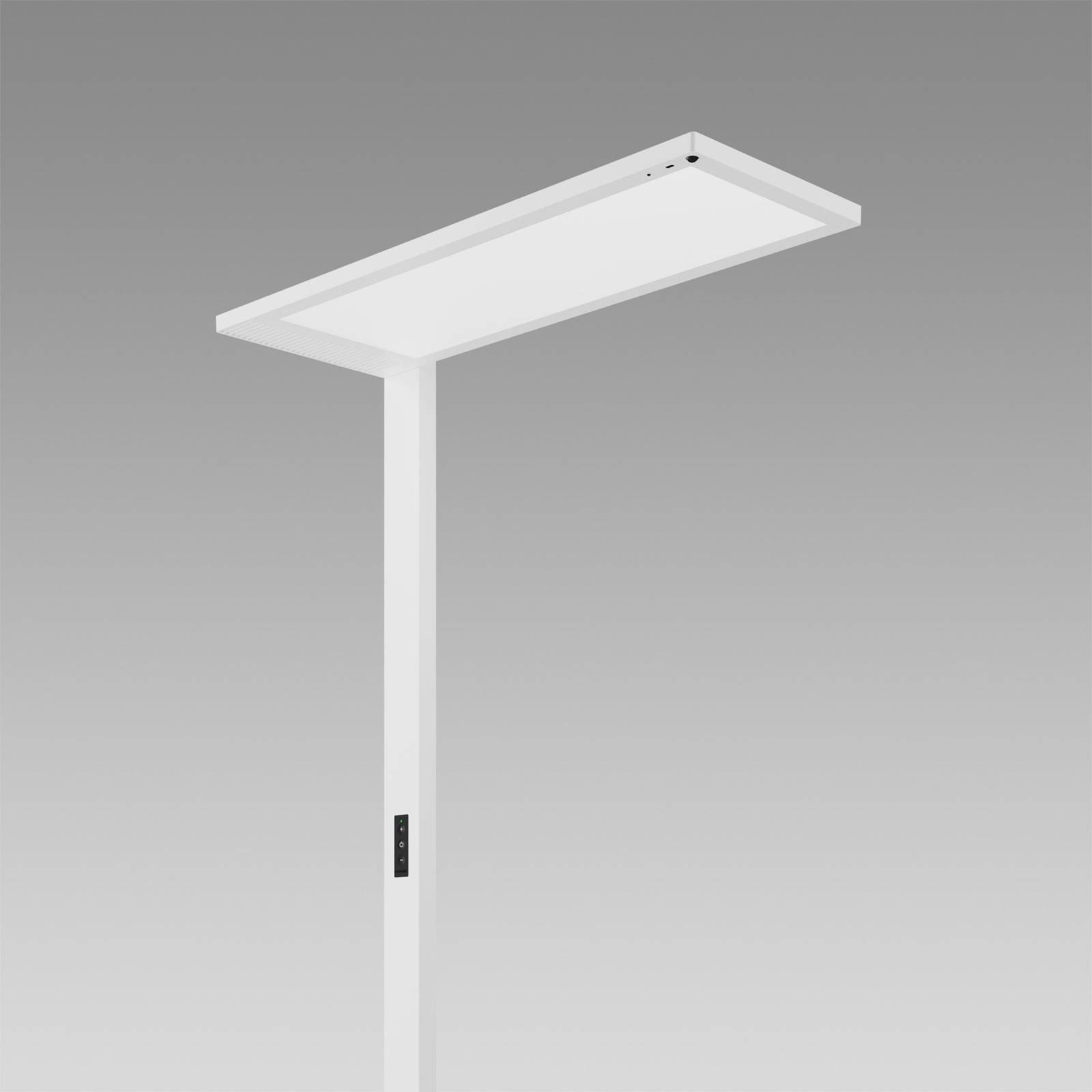 Regent Lighting Lightpad, Sensor 1fl links weiß von Regent Lighting