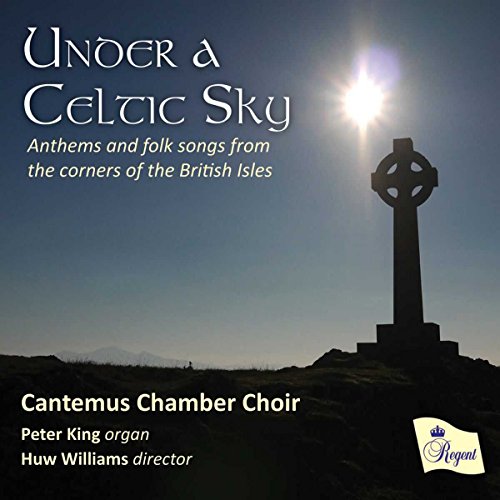 Under a Celtic Sky von Regent