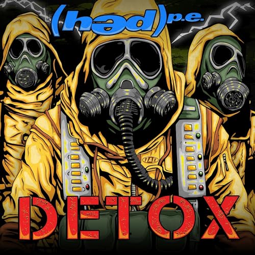 Detox von Virgin Music