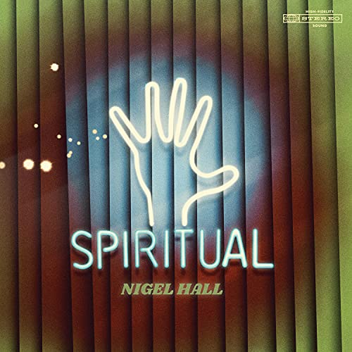 Spiritual [Vinyl LP] von Regime Music Group