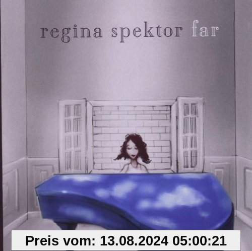 Far von Regina Spektor