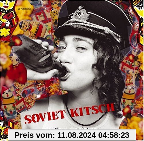 Soviet Kitsch von Regina Spektor