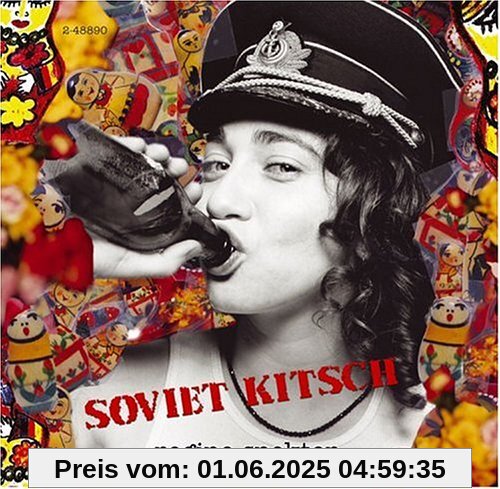 Soviet Kitsch von Regina Spektor