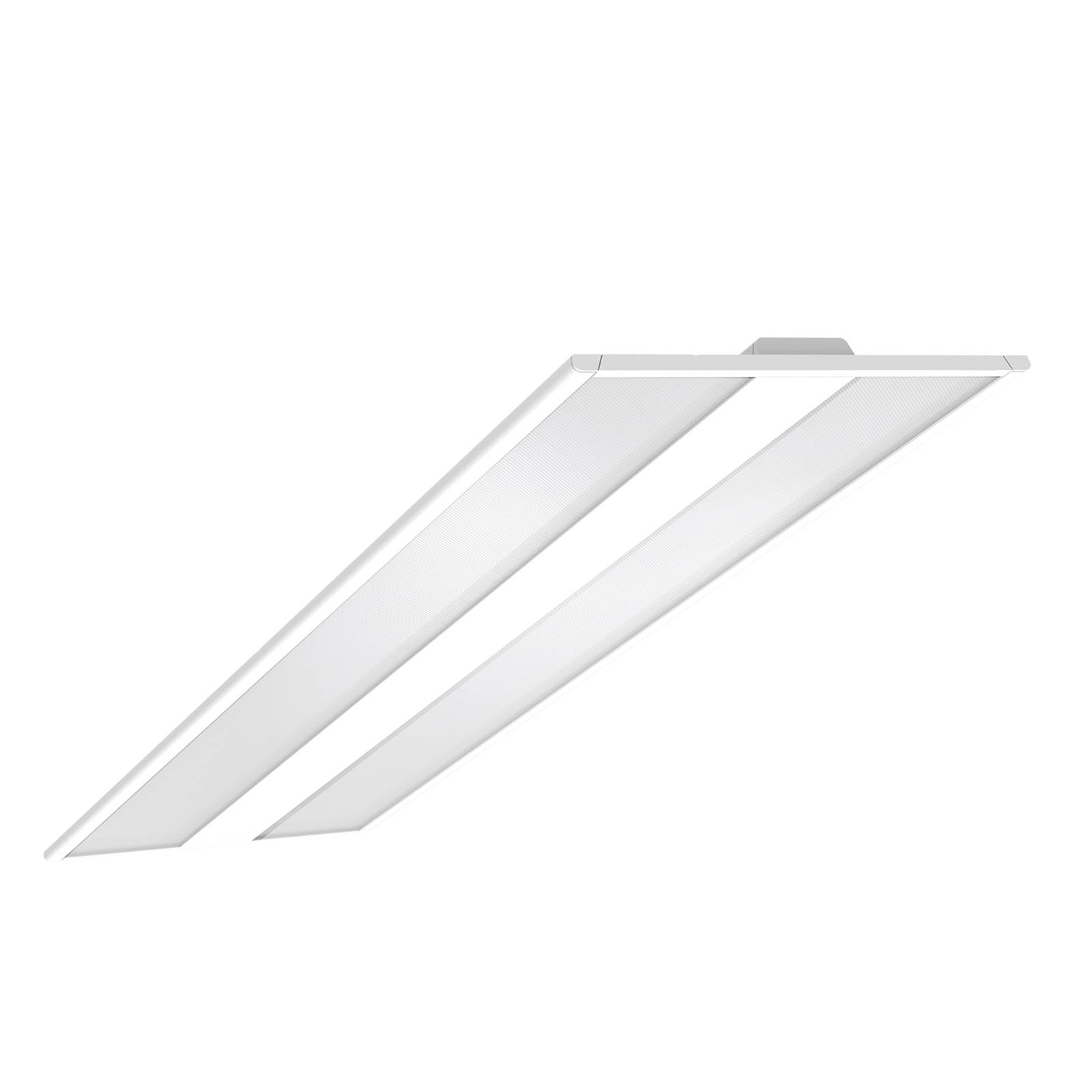 Deckenleuchte kayak KYAI 150cm 6400lm 840 ET weiß Deckenleuchte kayak KYAI 150cm 6400lm 840 ET weiß von Regiolux