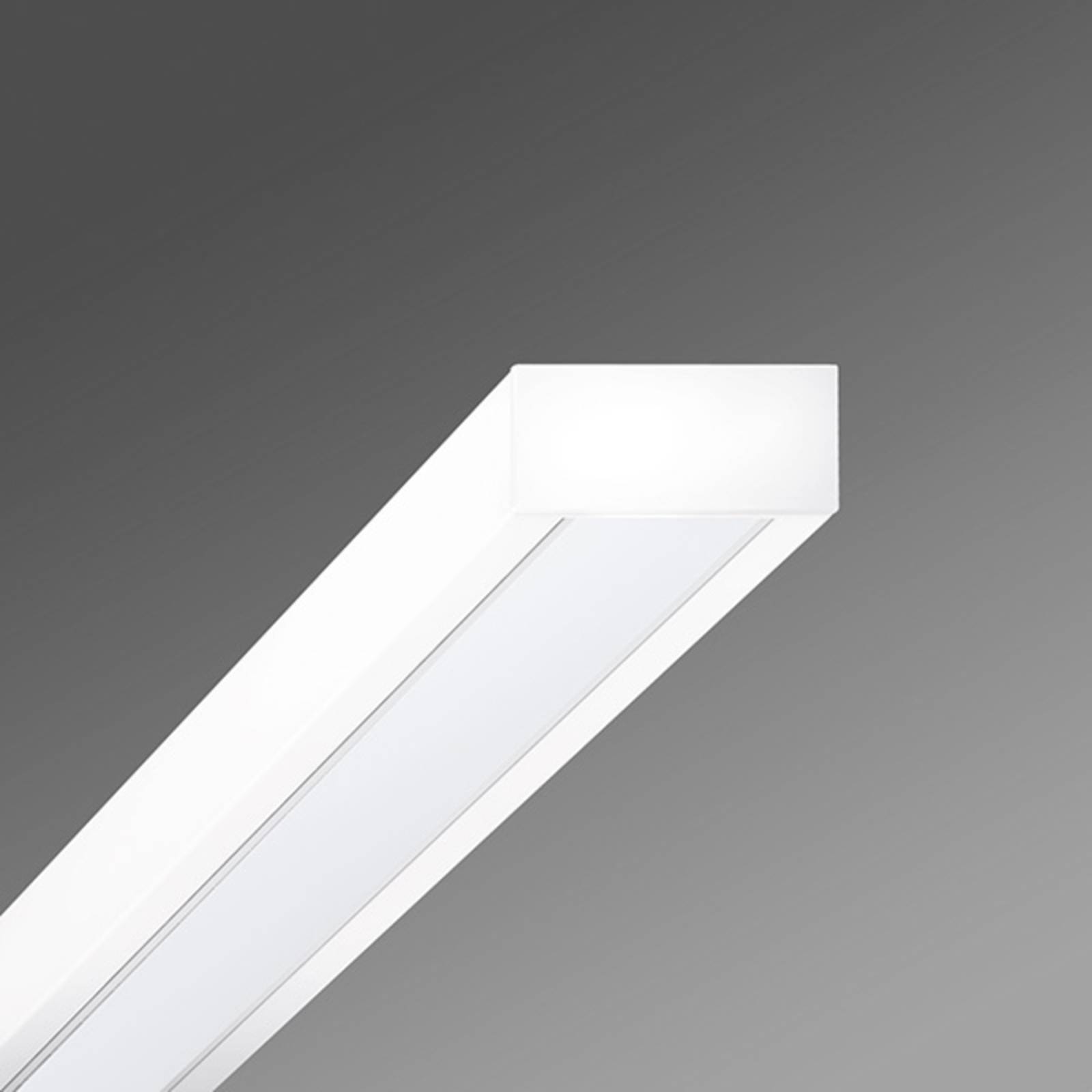 LED-Deckenleuchte cubus-RSAGC-1200 2553lm Diffusor LED-Deckenleuchte cubus-RSAGC-1200 2553lm Diffusor von Regiolux