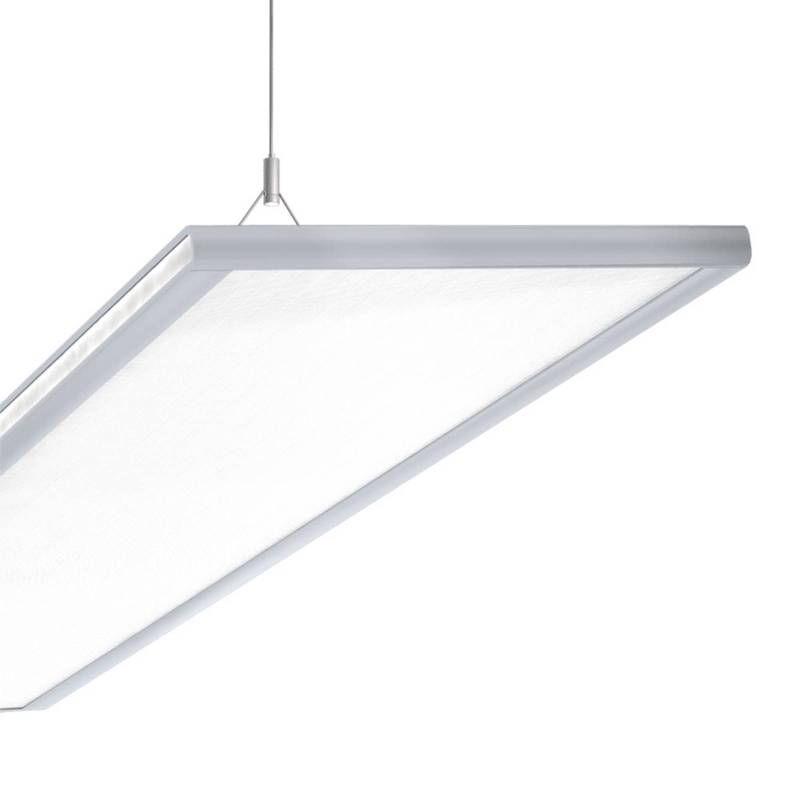 LED-Hängeleuchte alvia 139cm 9.205lm 4.000K DALI von Regiolux