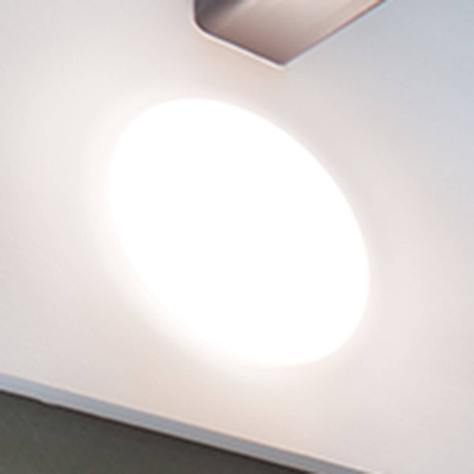 LED-Wandleuchte WBLR/500 48 cm 4.286 lm 3.000 K LED-Wandleuchte WBLR/500 48 cm 4.286 lm 3.000 K von Regiolux