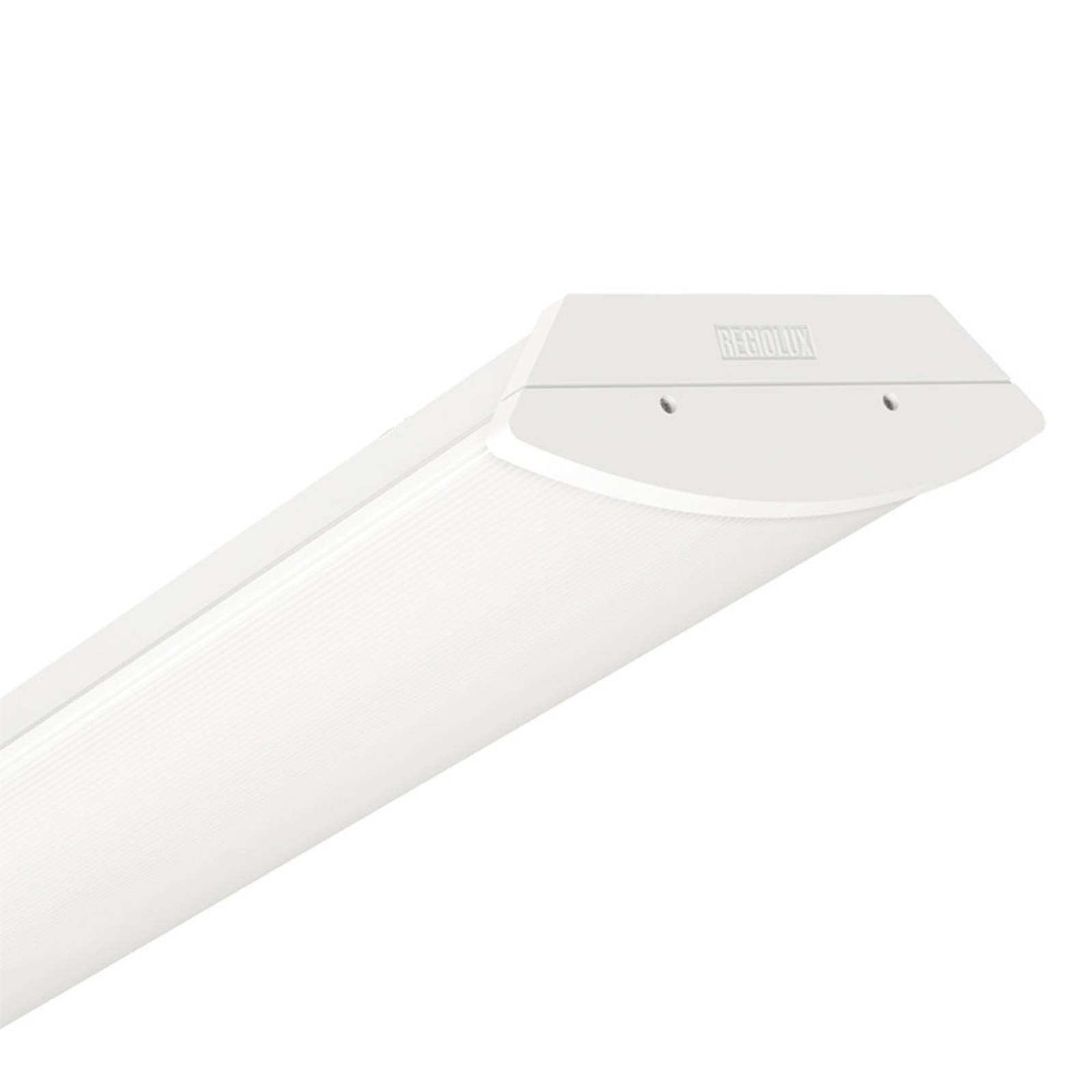 LED-Wannenleuchte lens pro 120 cm 4.289 lm 4.000 K von Regiolux