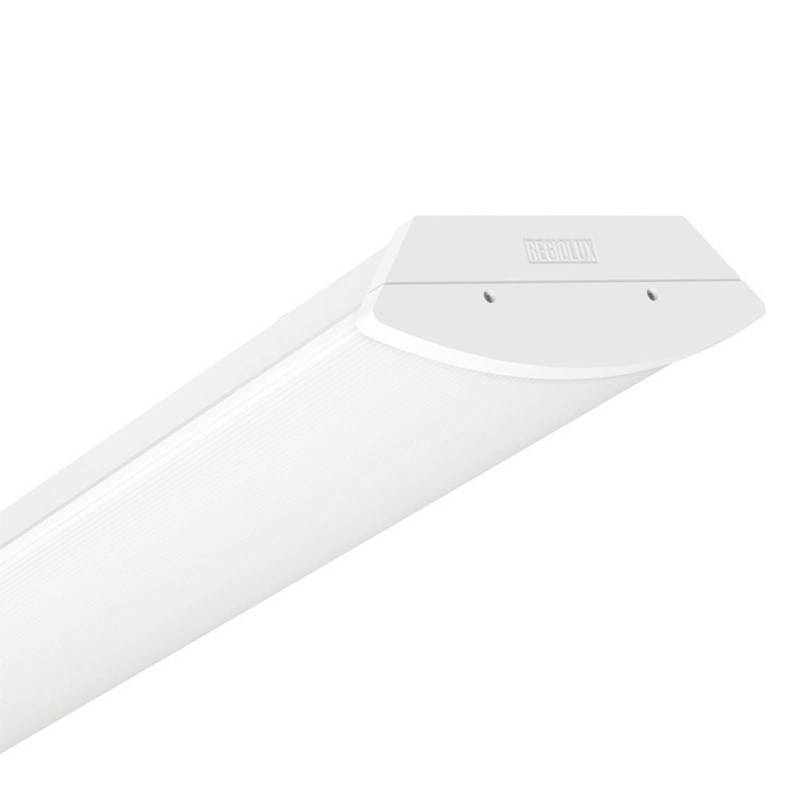 LED-Wannenleuchte lens pro 120 cm 4.289 lm 4.000 K von Regiolux