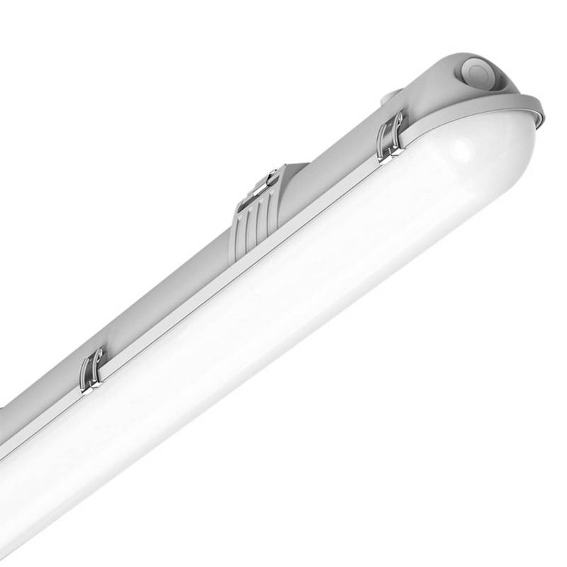 LED-Wannenleuchte parsa-PSO, 160 cm, 5.847 lm von Regiolux